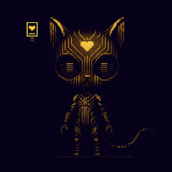 Glitch the Boundless