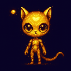 Solara the Transcendent